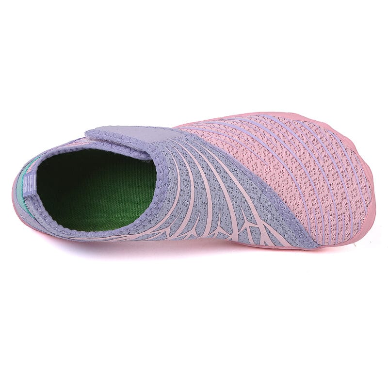 Mira | Zapatillas Barefoot de Confort Absoluto