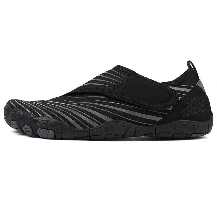 Mira | Zapatillas Barefoot de Confort Absoluto
