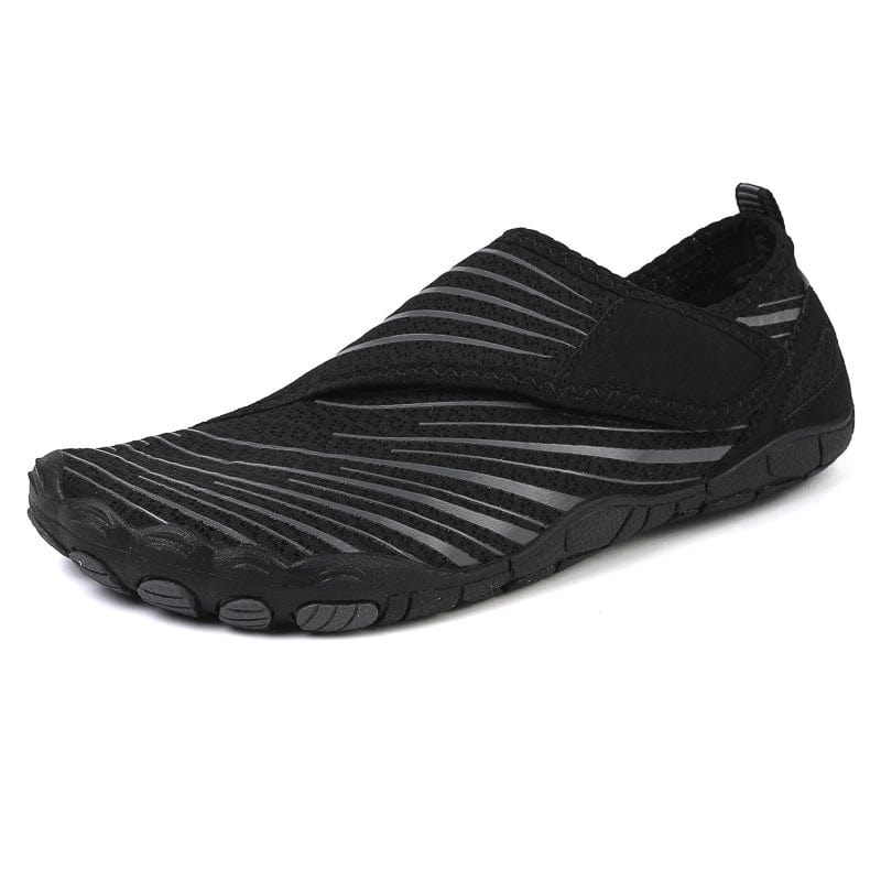 Mira | Zapatillas Barefoot de Confort Absoluto