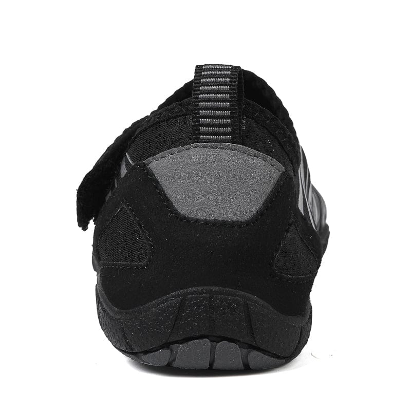 Mira | Zapatillas Barefoot de Confort Absoluto