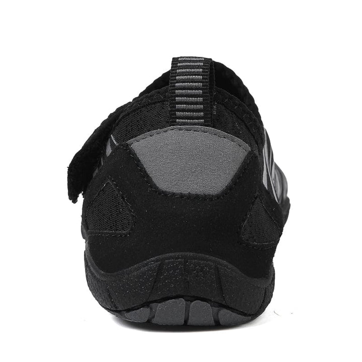 Mira | Zapatillas Barefoot de Confort Absoluto