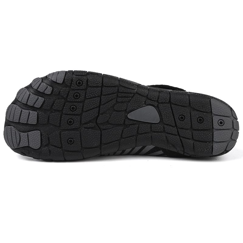 Mira | Zapatillas Barefoot de Confort Absoluto