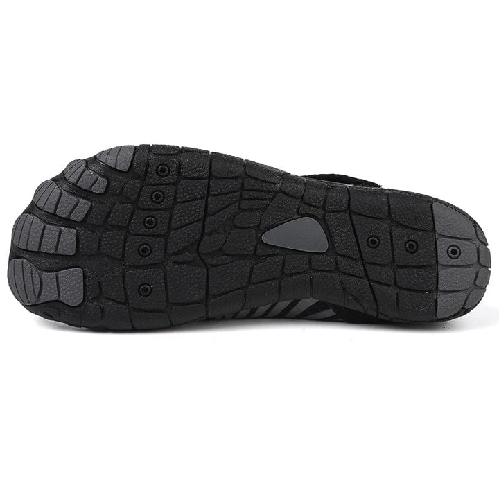 Mira | Zapatillas Barefoot de Confort Absoluto