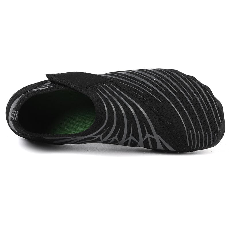 Mira | Zapatillas Barefoot de Confort Absoluto