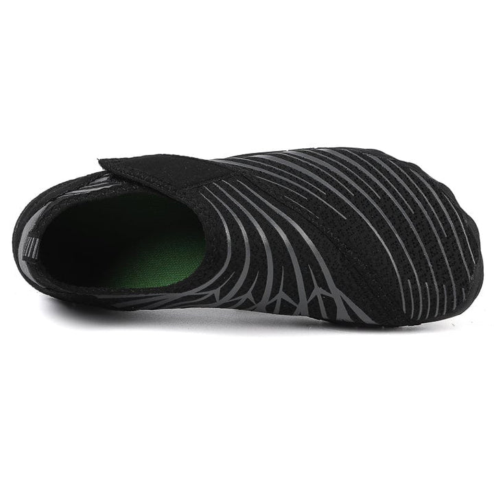 Mira | Zapatillas Barefoot de Confort Absoluto