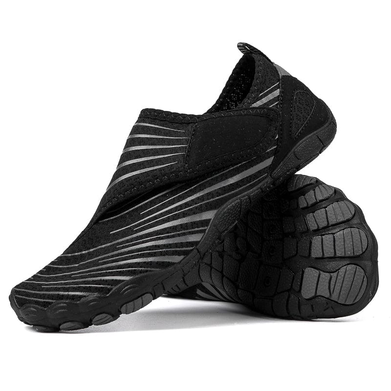 Mira | Zapatillas Barefoot de Confort Absoluto