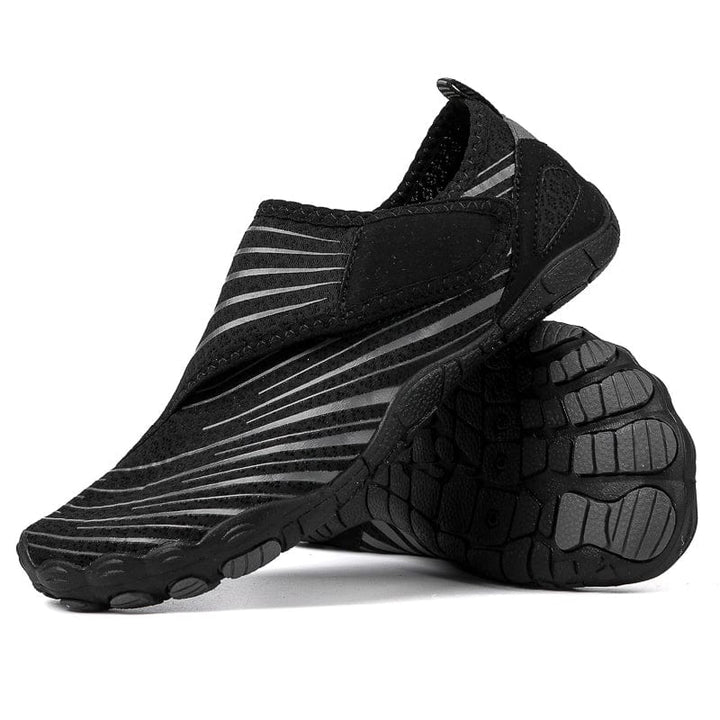 Mira | Zapatillas Barefoot de Confort Absoluto