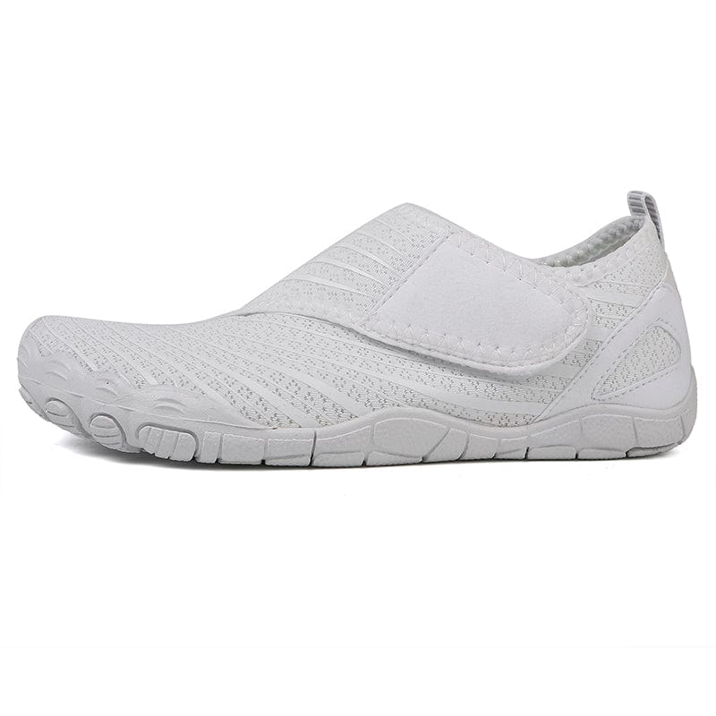 Mira | Zapatillas Barefoot de Confort Absoluto