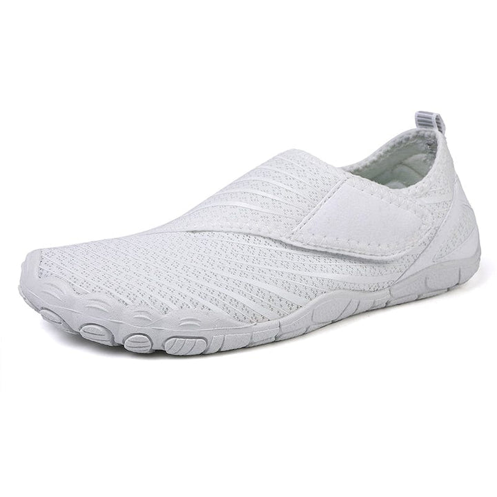 Mira | Zapatillas Barefoot de Confort Absoluto