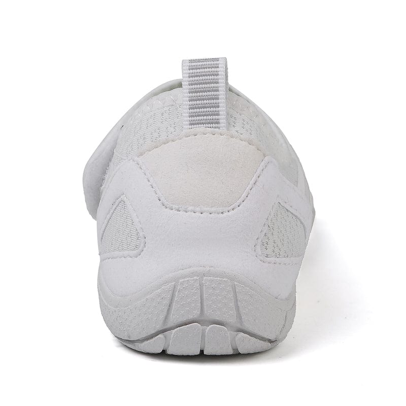 Mira | Zapatillas Barefoot de Confort Absoluto