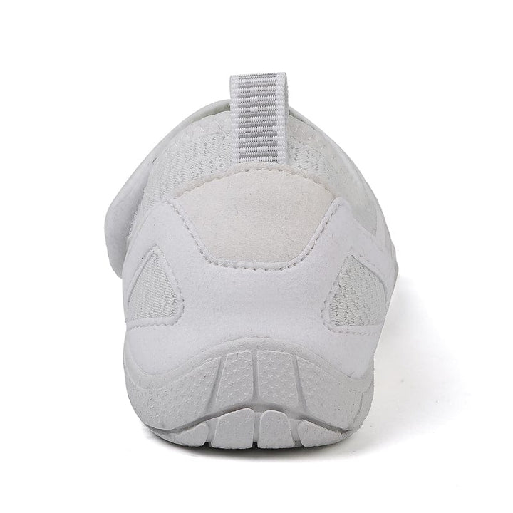 Mira | Zapatillas Barefoot de Confort Absoluto
