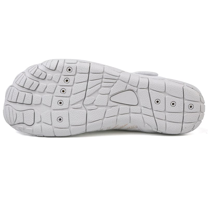 Mira | Zapatillas Barefoot de Confort Absoluto