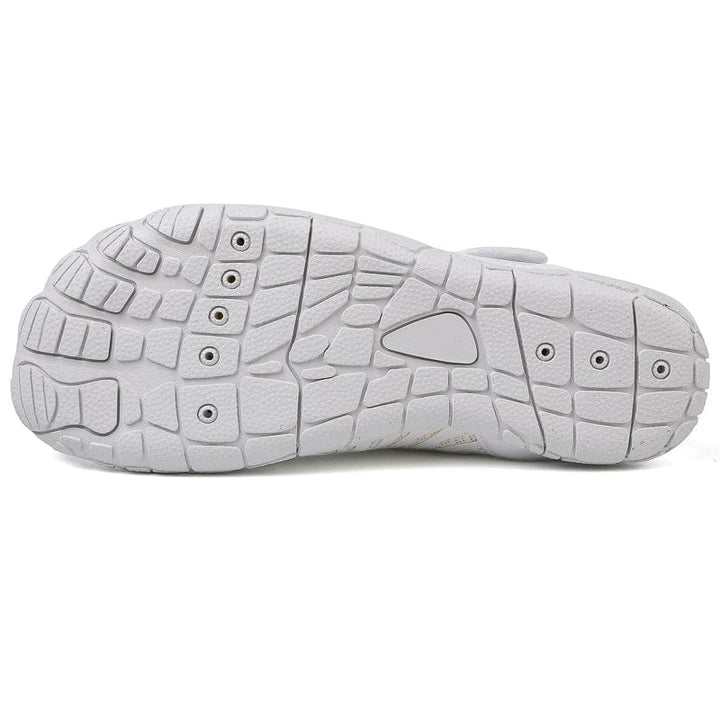 Mira | Zapatillas Barefoot de Confort Absoluto