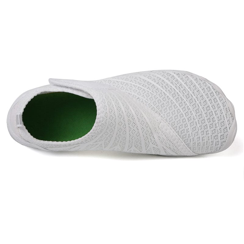 Mira | Zapatillas Barefoot de Confort Absoluto