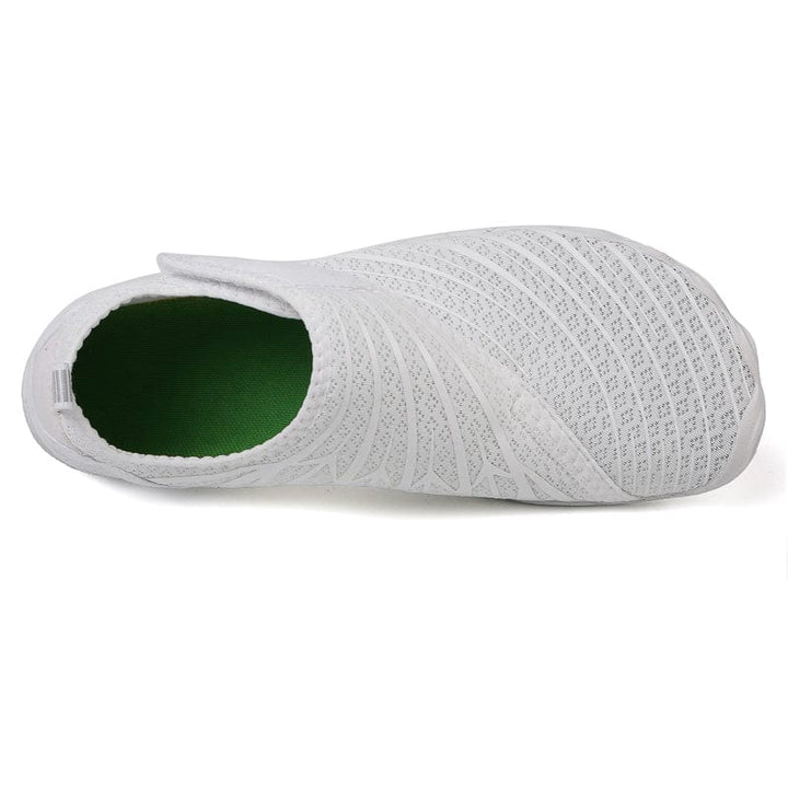 Mira | Zapatillas Barefoot de Confort Absoluto
