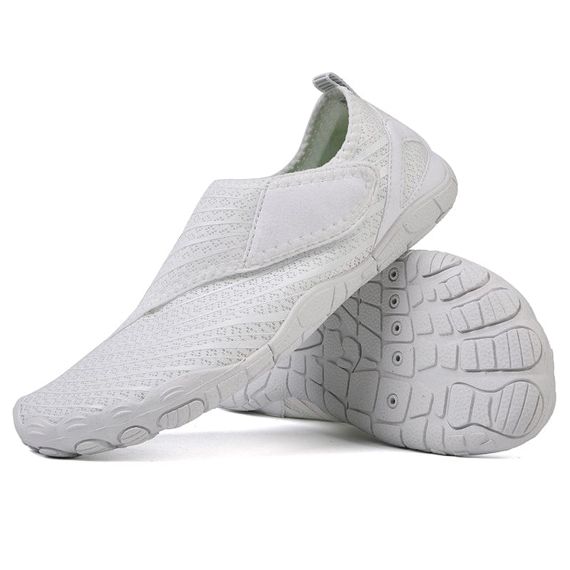 Mira | Zapatillas Barefoot de Confort Absoluto
