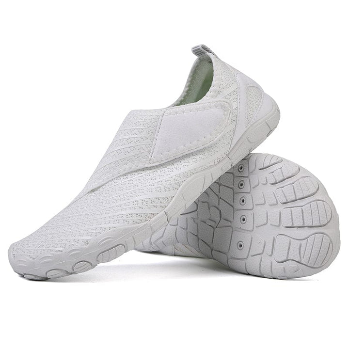 Mira | Zapatillas Barefoot de Confort Absoluto