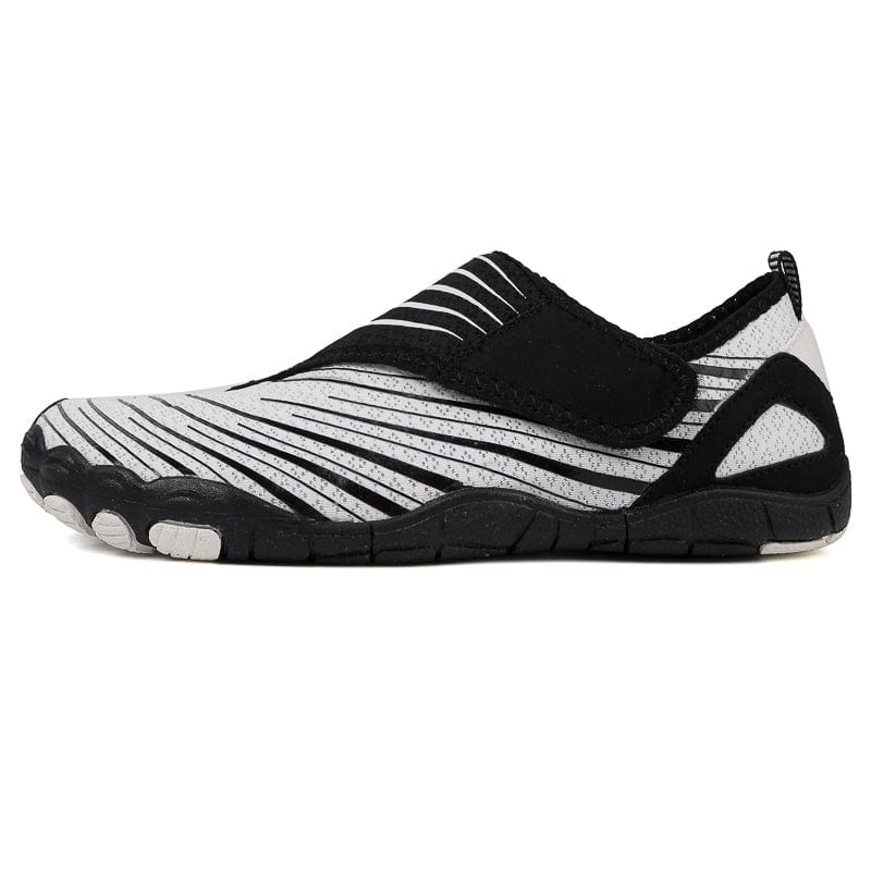 Mira | Zapatillas Barefoot de Confort Absoluto