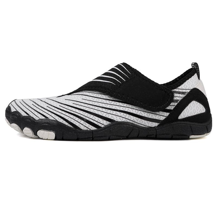 Mira | Zapatillas Barefoot de Confort Absoluto