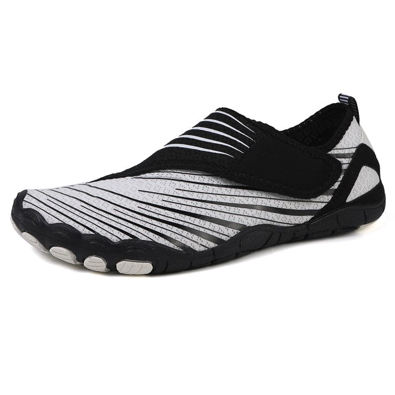 Mira | Zapatillas Barefoot de Confort Absoluto