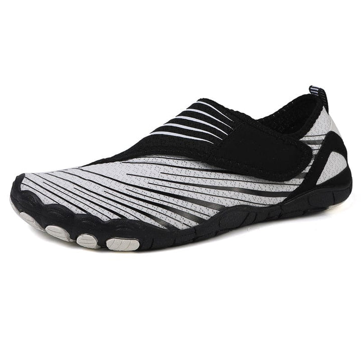 Mira | Zapatillas Barefoot de Confort Absoluto
