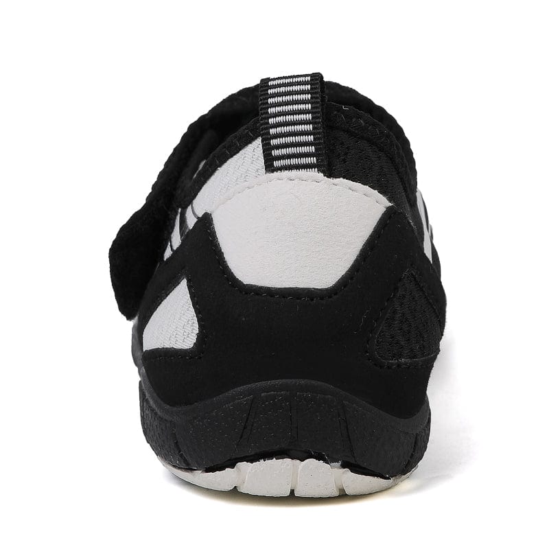 Mira | Zapatillas Barefoot de Confort Absoluto