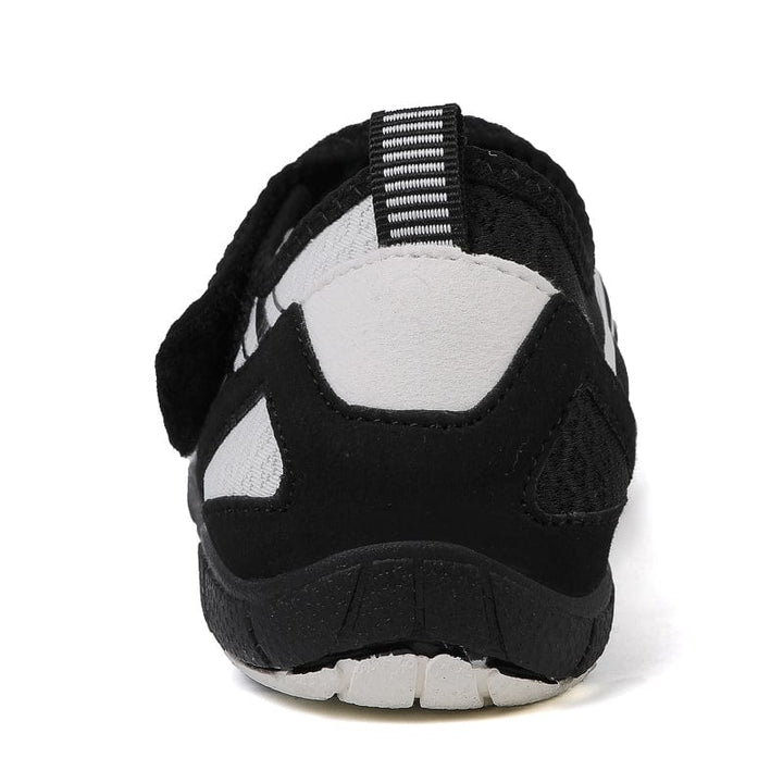Mira | Zapatillas Barefoot de Confort Absoluto