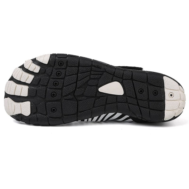 Mira | Zapatillas Barefoot de Confort Absoluto