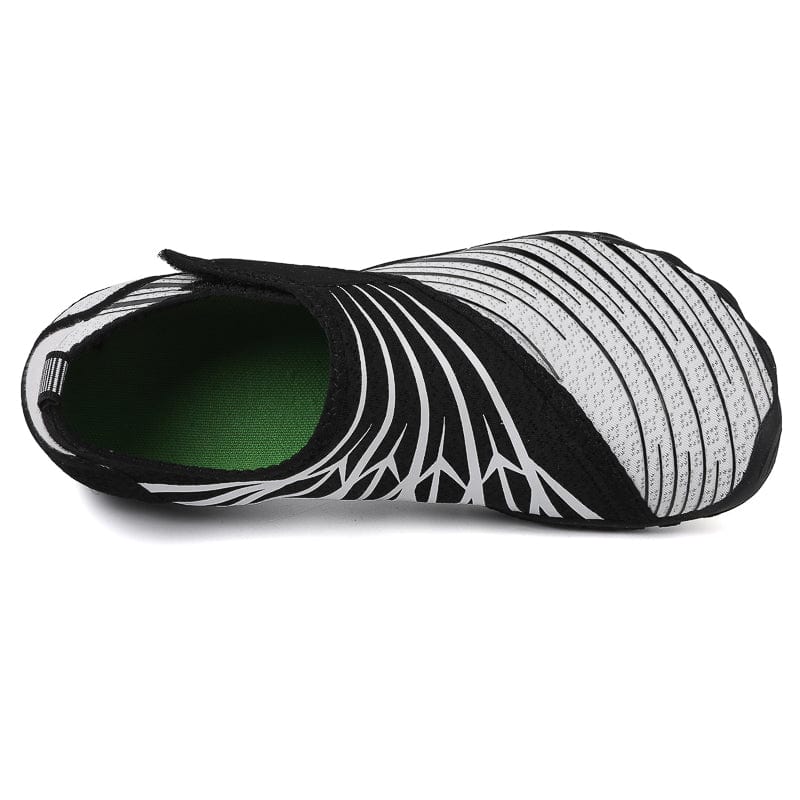 Mira | Zapatillas Barefoot de Confort Absoluto
