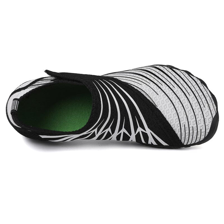 Mira | Zapatillas Barefoot de Confort Absoluto