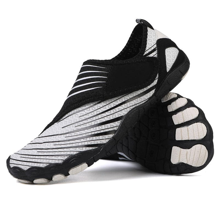Mira | Zapatillas Barefoot de Confort Absoluto