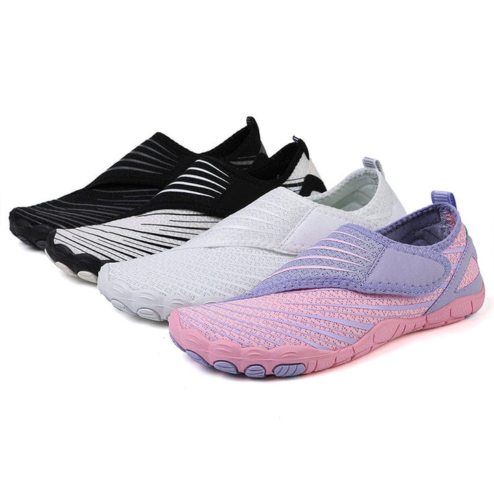 Mira | Zapatillas Barefoot de Confort Absoluto