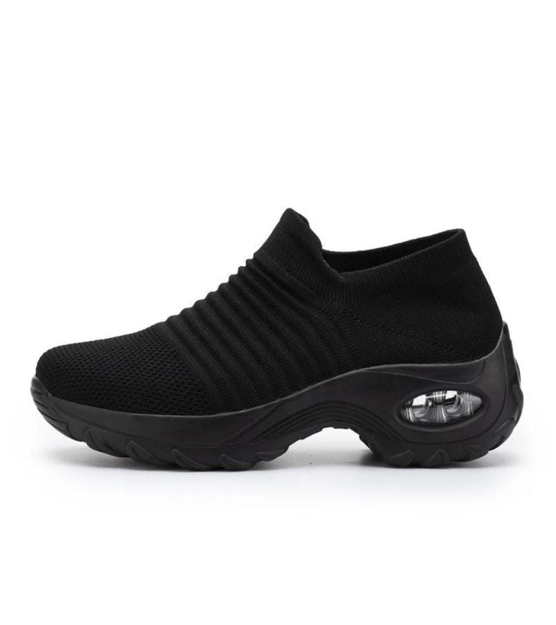 OrthoPro™ | Zapatillas de confort anatómico