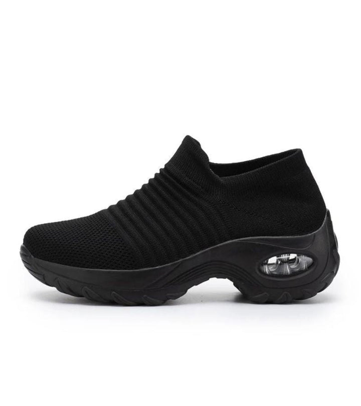 OrthoPro™ | Zapatillas de confort anatómico