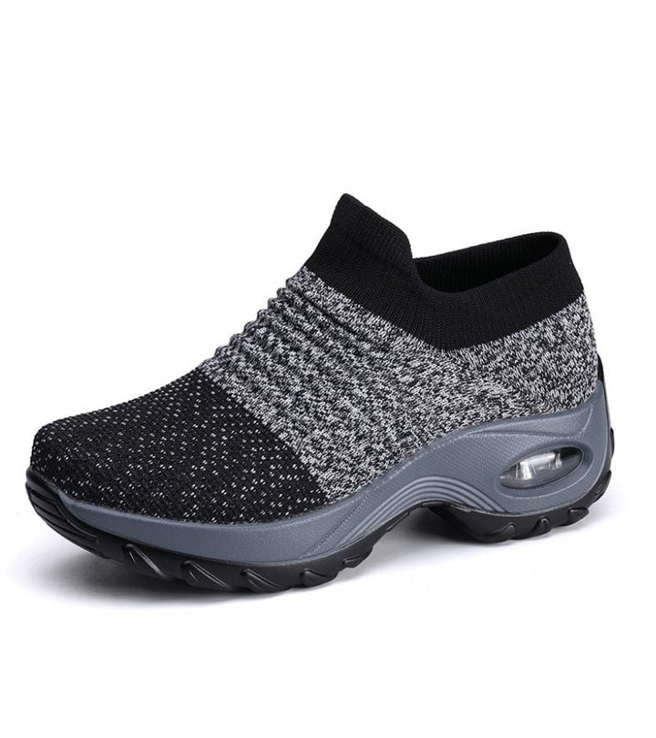 OrthoPro™ | Zapatillas de confort anatómico