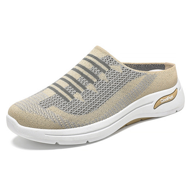 Brisa | Zapatillas de malla ligeras y transpirables