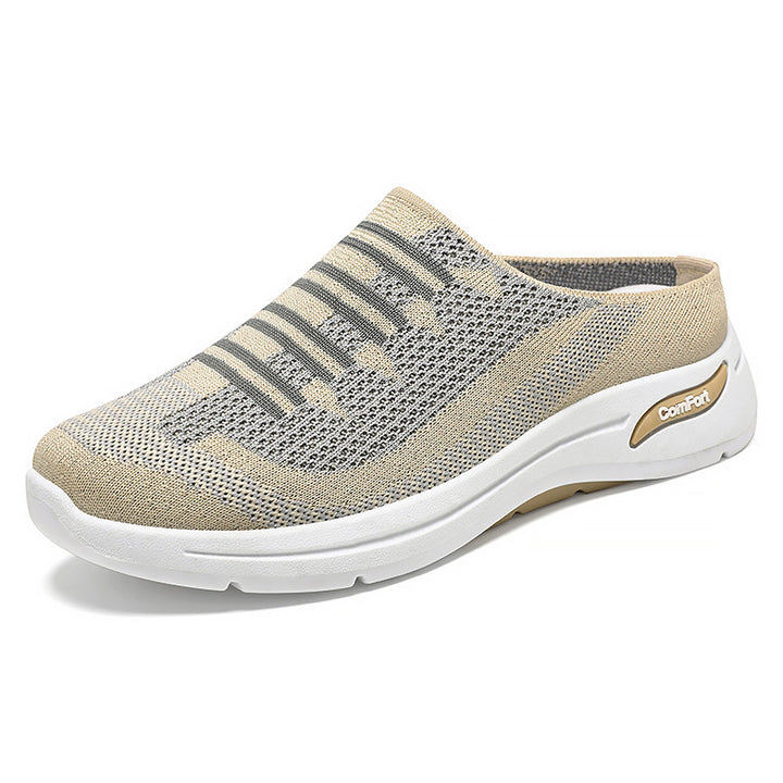 Brisa | Zapatillas de malla ligeras y transpirables