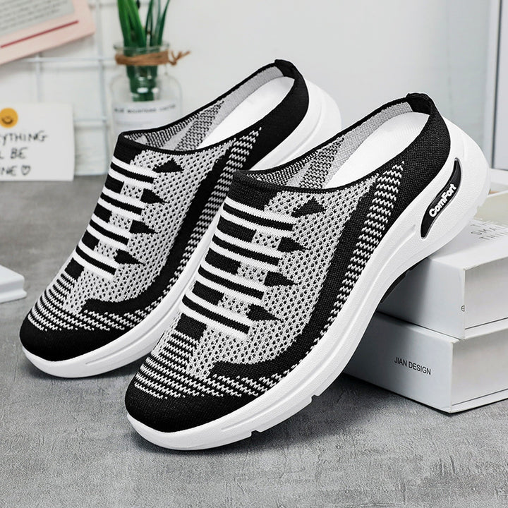 Brisa | Zapatillas de malla ligeras y transpirables