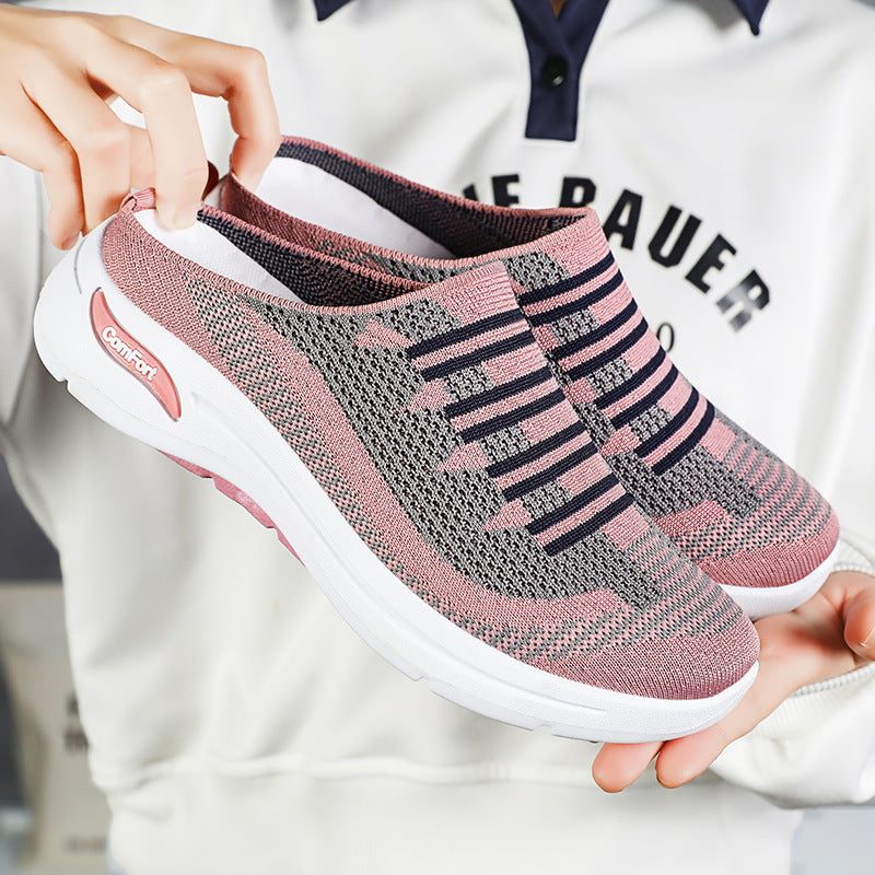 Brisa | Zapatillas de malla ligeras y transpirables