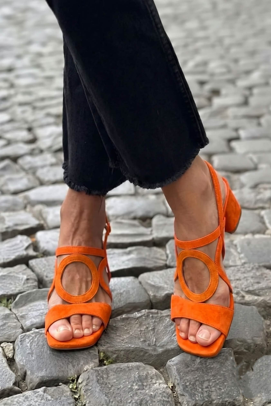 Valentina™ | Sandalias de Verano Vivaz