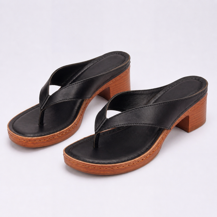 Helena | Sandalias Elegantes Confort
