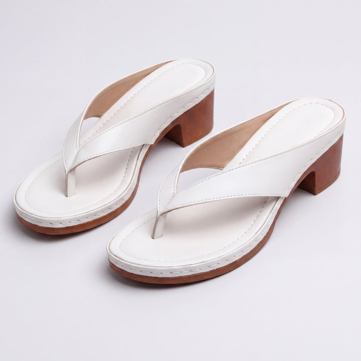 Helena | Sandalias Elegantes Confort
