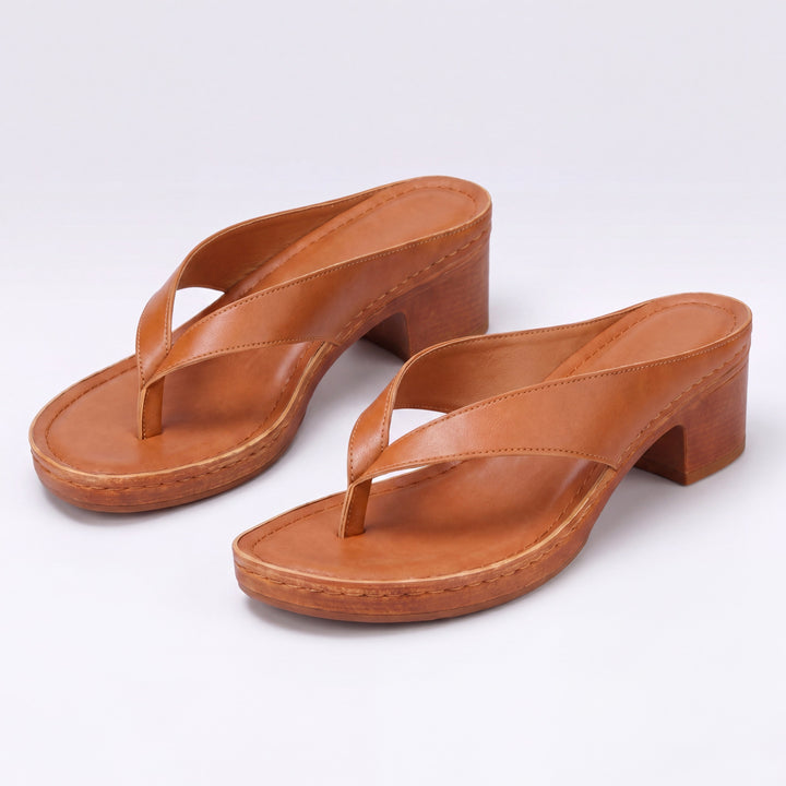 Helena | Sandalias Elegantes Confort
