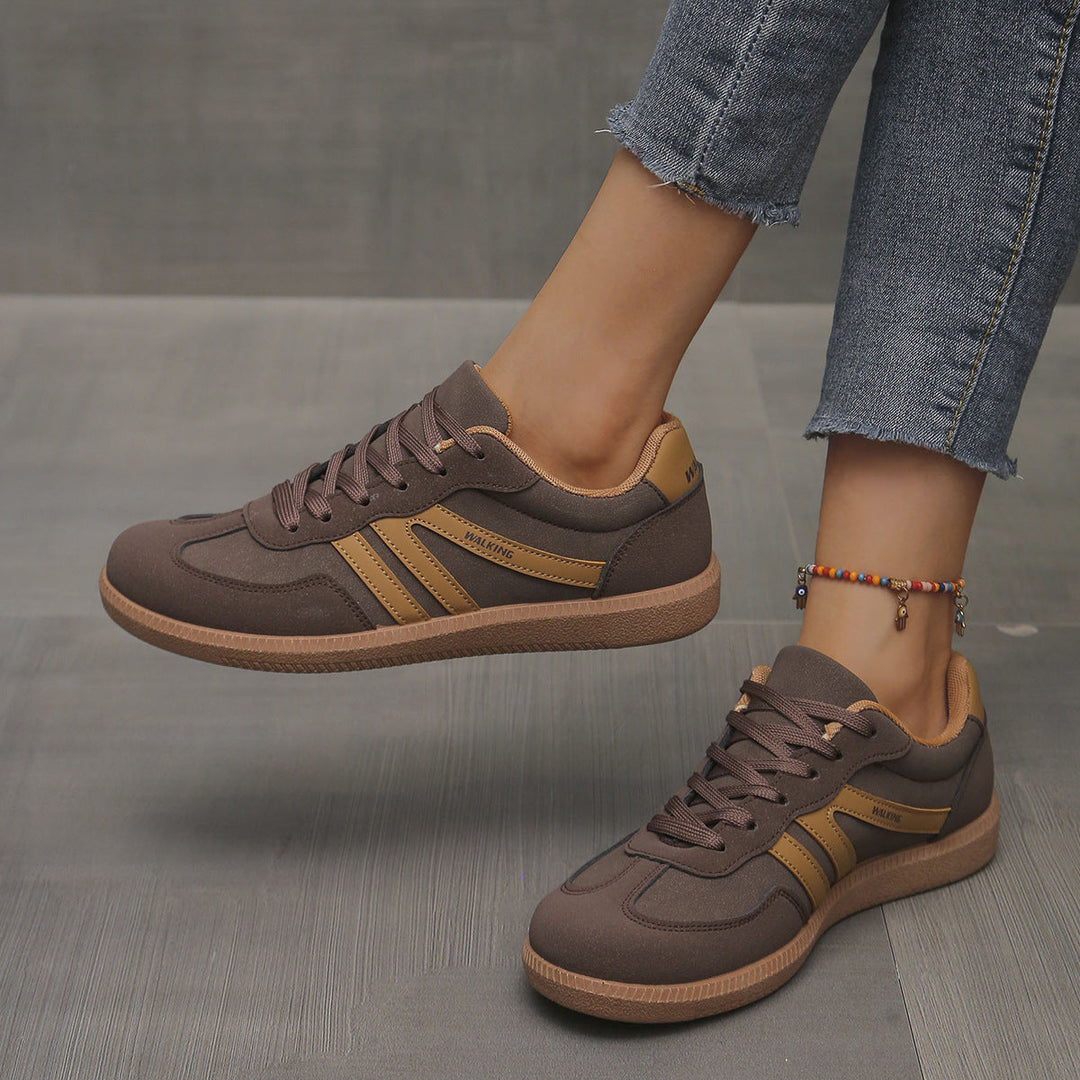 Deliza | Zapatillas Ortopédicas