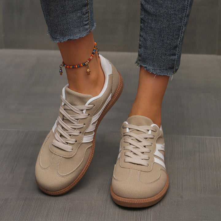 Deliza | Zapatillas Ortopédicas