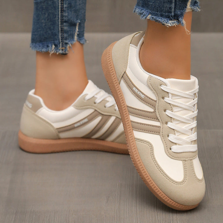 Deliza | Zapatillas Ortopédicas