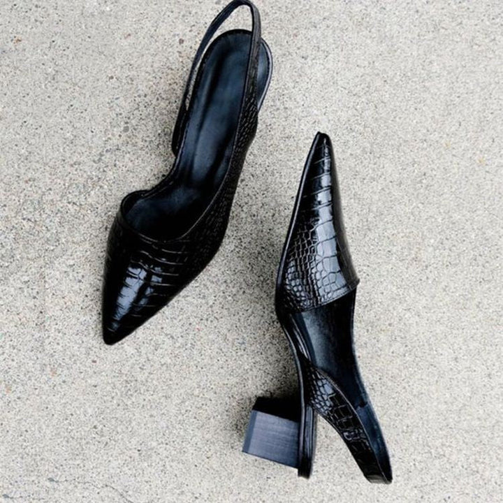 Lisa™ | Tacones Ortopédicos
