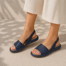 Sandalias Ortopédicas Cómodas Maria