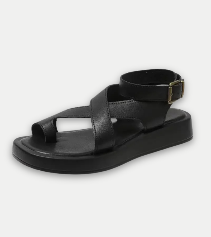 Cala | Sandalias ergonómicas de confort absoluto y soporte avanzado
