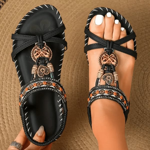 Noemí | Sandalias Confort Elegante